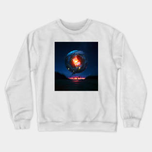 Balance Crewneck Sweatshirt